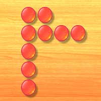 Free online html5 games - Spring Marbles game 