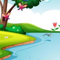 Free online html5 escape games - G2M Bagged in Escape