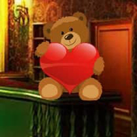 Free online html5 games - Abandoned Colory Room Escape HTML5 game 