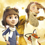 Free online html5 games - The Little Prince-Hidden Alphabets game 