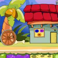 Free online html5 games - Games2Jolly Princess Magic Rescue 1 game - Games2rule 