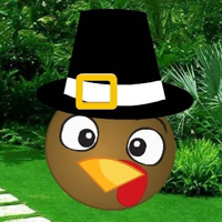 Free online html5 games - Thanksgiving Garden 02 HTML5 game - Games2rule 