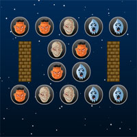 Free online html5 games - Halloween Shooter 2015 game 