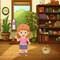 Free online html5 escape games - Meeting Up With My Buddies