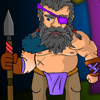 Free online html5 escape games - G2J Dimachaerus Warrior Escape