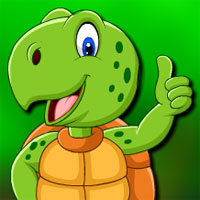 Free online html5 games - Avm Escape The Cartoon Turtle game - Games2rule 