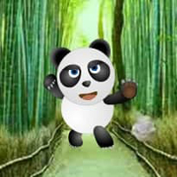Free online html5 games - Grove Bamboo Forest Escape HTML5 game - Games2rule 