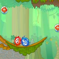 Free online html5 games - Jolls Puzzle game 