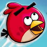 Free online html5 games - Angry Birds Sling Shooter game 