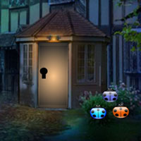 Free online html5 escape games - Fast Skater Boy Escape