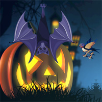 Free online html5 games - Wowescape Escape Journey 05 game 