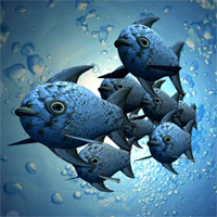 Free online html5 games - Wowescape Escape Journey 03 game 