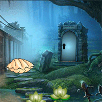 Free online html5 games - Games4king Gorgeous Tiny Girl Escape game - Games2rule 