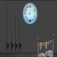Free online html5 games - 8bgame Fisherman Girl Escape game - Games2rule 