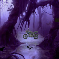 Free online html5 games - FunEscapeGames Magical Fun Forest game - Games2rule 