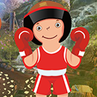 Free online html5 games - G4K Child Boxer Rescue game - Games2rule 