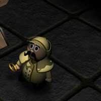 Free online html5 games - Zigmond III game 