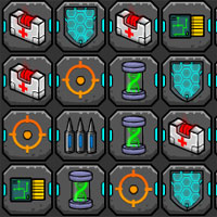 Free online html5 games - Galaxy Mission game 