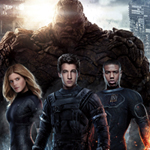 Free online html5 games - Fantastic Four 2015-Hidden Numbers game 