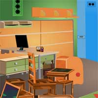 Free online html5 games - ZooZooGames Wonderful Room Escape game 