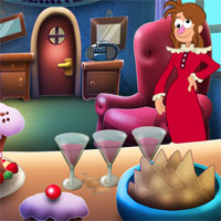 Free online html5 games - Crazy Mom game 