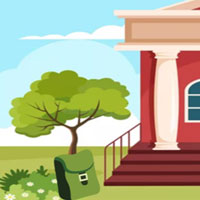 Free online html5 games - G2L Mystery Art Gallery Escape game 