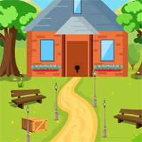 Free online html5 games - Avm Escape Escape Max game 