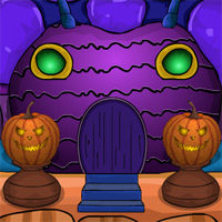 Free online html5 games - NsrGames Halloween Party 5 Ant World game - Games2rule 