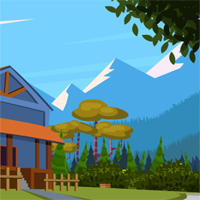 Free online html5 games - Crab Rescue game 