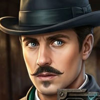 Free online html5 escape games - Midnight Tracks