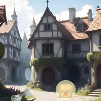 Free online html5 escape games - Classy City Escape