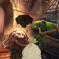 Free online html5 games - G4K Find My Missed Puppy Dogs  game 