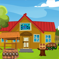 Free online html5 games - Games4King Chef Boy Rescue game 