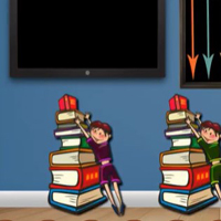 Free online html5 games - 8b Businessman Paul game 