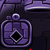 Free online html5 escape games - Monkey Go Happy Stage 242