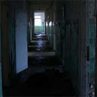 Free online html5 games - Ghost Town Hospital Escape EscapeFan game - Games2rule 