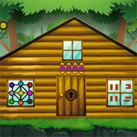 Free online html5 games - Games2Jolly Dalmatian Puppy Escape game 