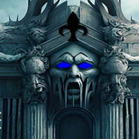 Free online html5 escape games - Icy Mountain Escape