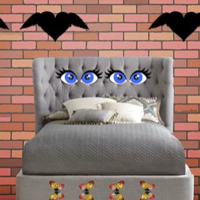 Free online html5 games - 8b Brick House Escape 2 game - Games2rule 
