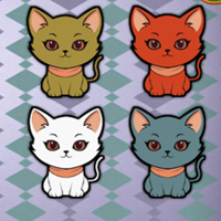 Free online html5 games - 8B Banana Cat Escape Adventure game 