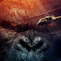 Free online html5 games - Kong Skull Island-Hidden Alphabets game 