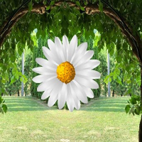 Free online html5 games -  Green Way Forest Escape HTML5 game - Games2rule 