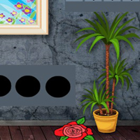 Free online html5 games - G2J Old Villa Room Escape game - Games2rule 