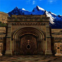 Free online html5 games - Mirchi Mystery of Trap Escape  game - Games2rule 
