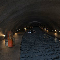 Free online html5 games - FEG Drainage System Escape game 