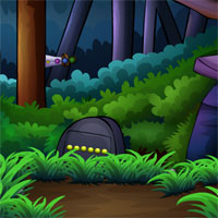 Free online html5 games - SiviGames Rescue the Little Mouse game 