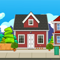 Free online html5 games - Games2Jolly Find The Chalk Piece game 