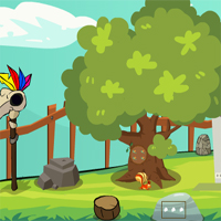 Free online html5 games - Find Valentine Ring Escape game - Games2rule 