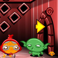 Free online html5 escape games - Monkey Go Happy Stage 229