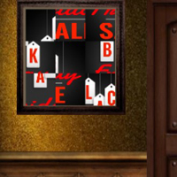 Free online html5 games - Amgel Black Friday Escape game - Games2rule 